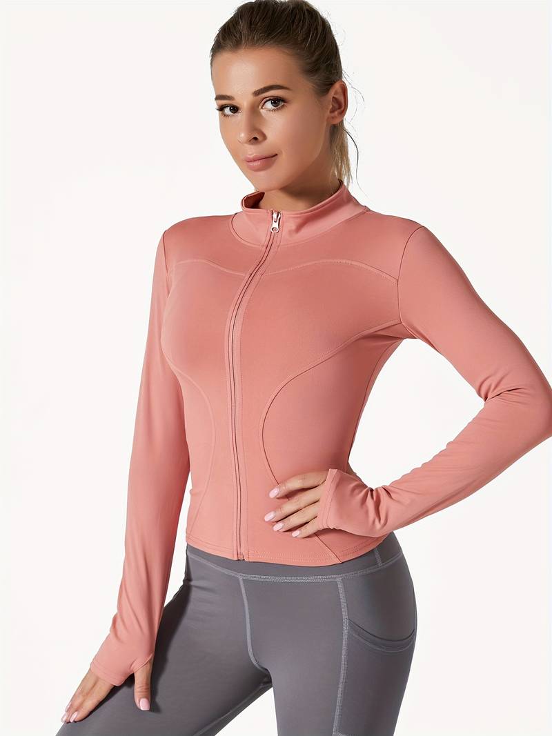 Adrea™️ ORIGINAL BBL Jacket