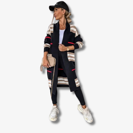 Selina cardigan for women