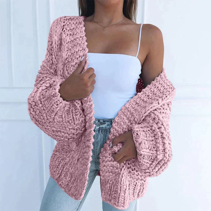 Nikki | Cardigan