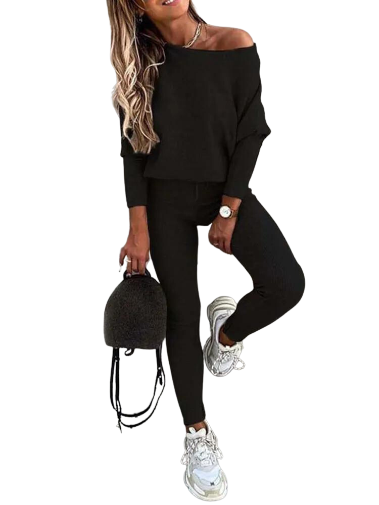 Sophie | Set 2 piese Elegance