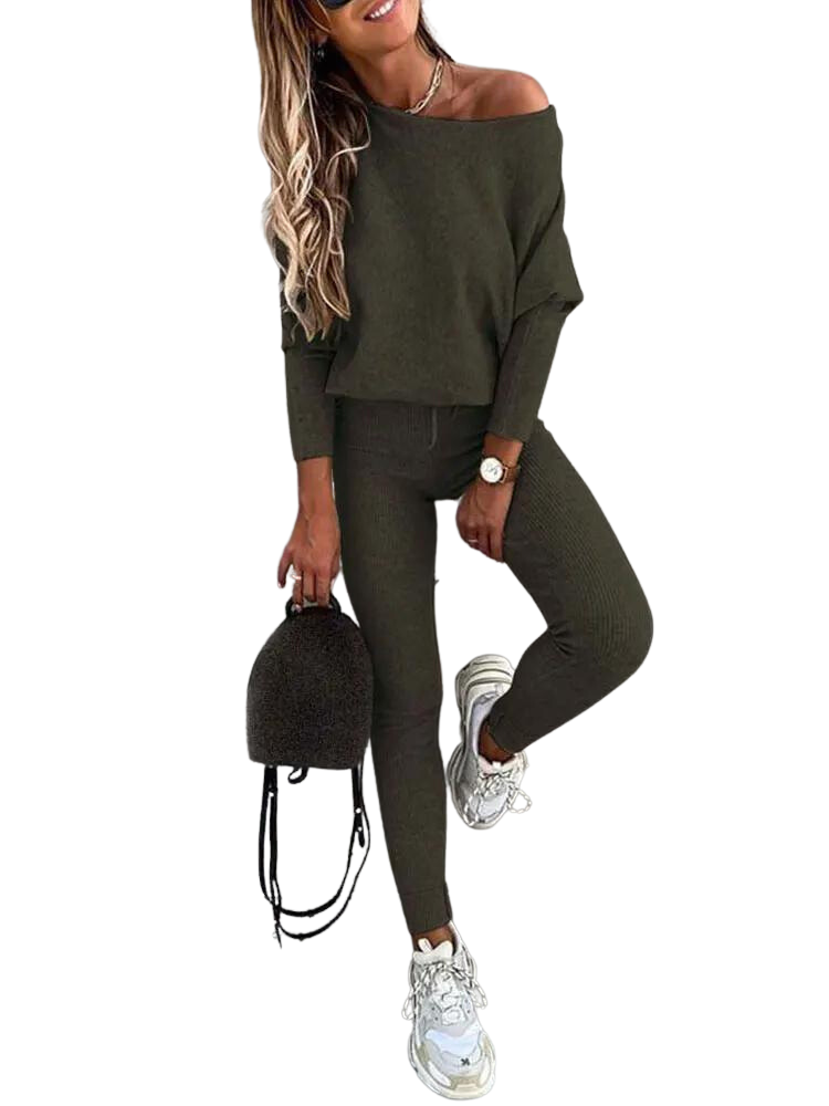 Sophie | Set 2 piese Elegance