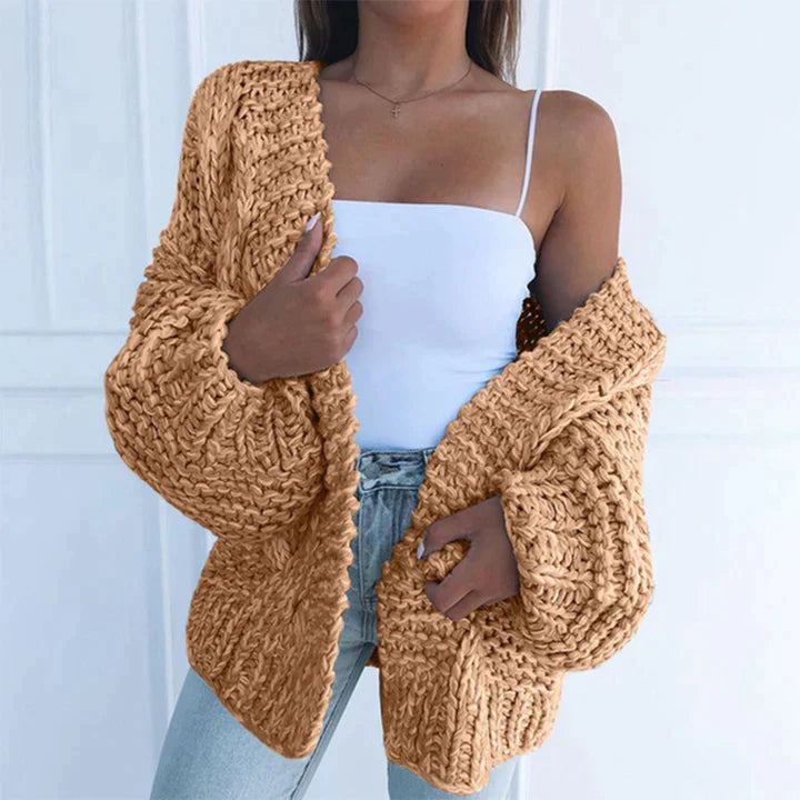 Nikki | Cardigan