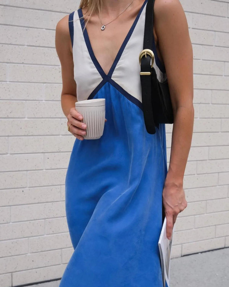 MAEVE™ | ROCHIE CHIC CU DECOLL V