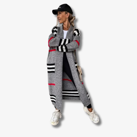 Selina cardigan for women