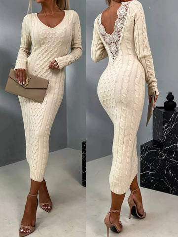 Janaa | Elegant dress