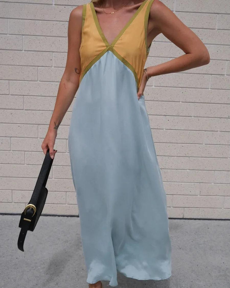 MAEVE™ | ROCHIE CHIC CU DECOLL V