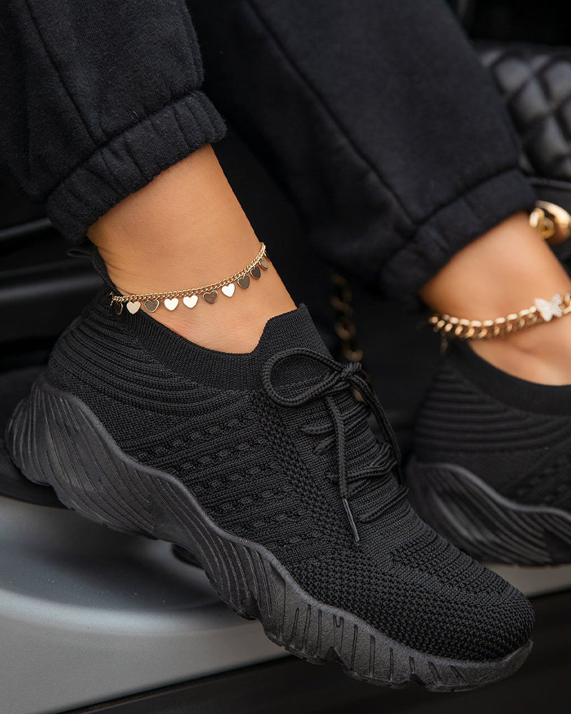 Dam Orthapedic Sneakers