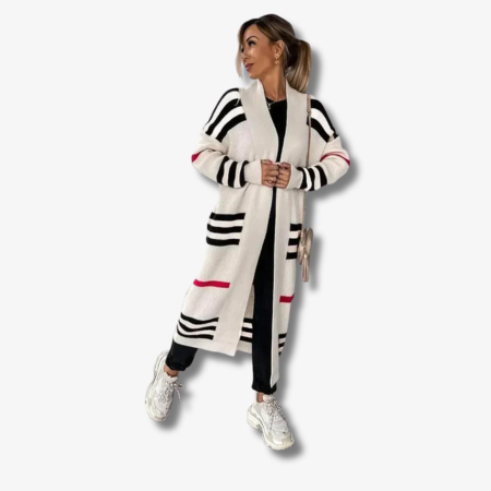 Selina cardigan for women