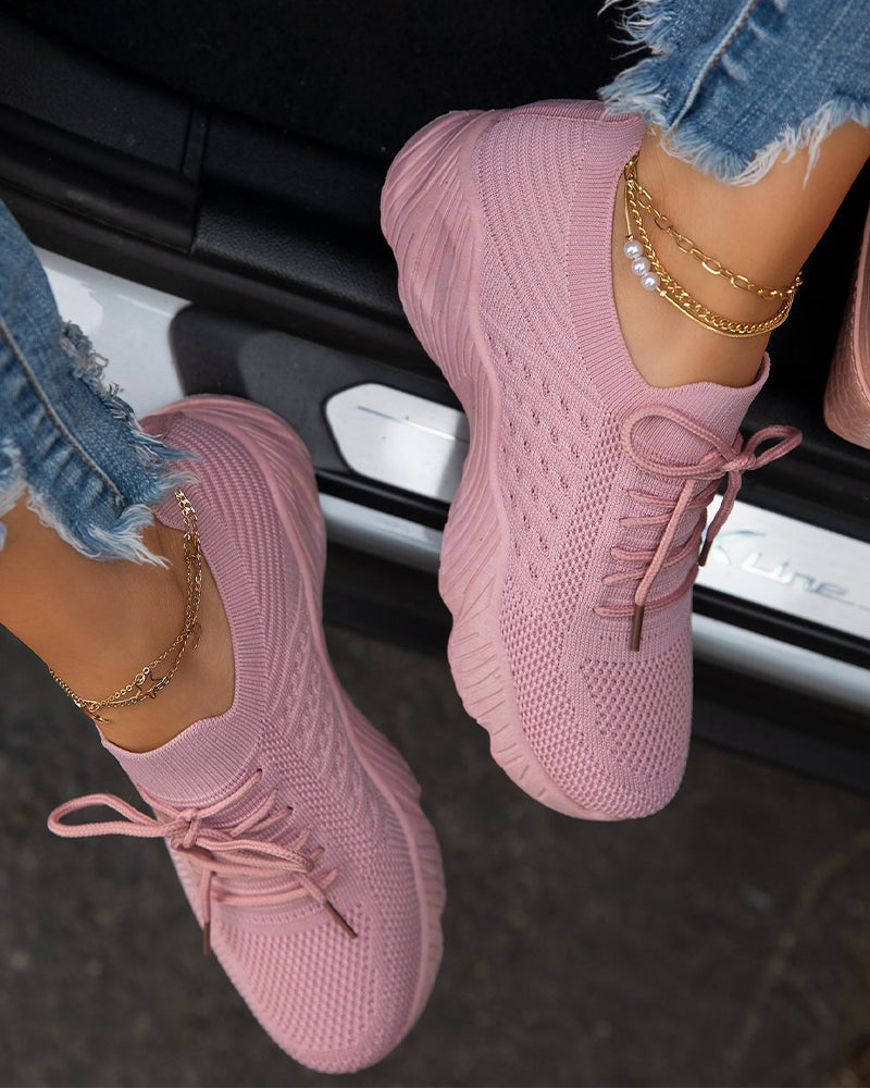 Dam Orthapedic Sneakers