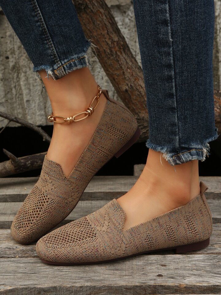 Sarah - Orthopedic non-slip flat shoes for women