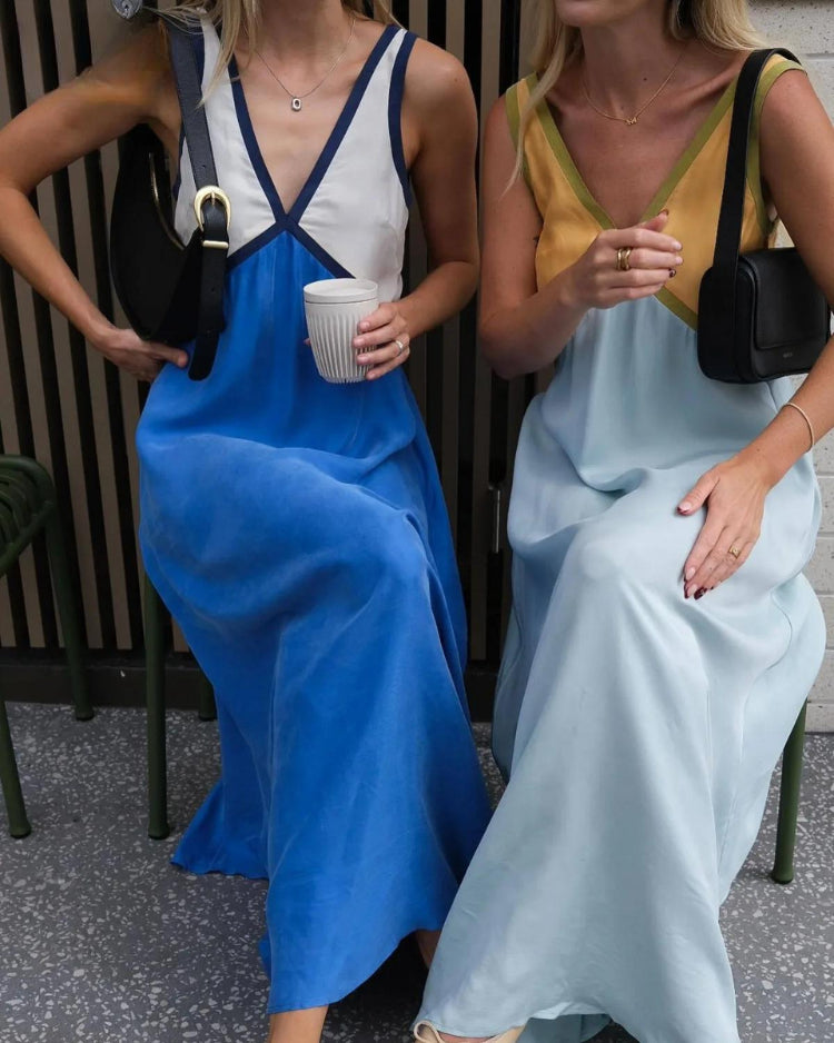 MAEVE™ | ROCHIE CHIC CU DECOLL V