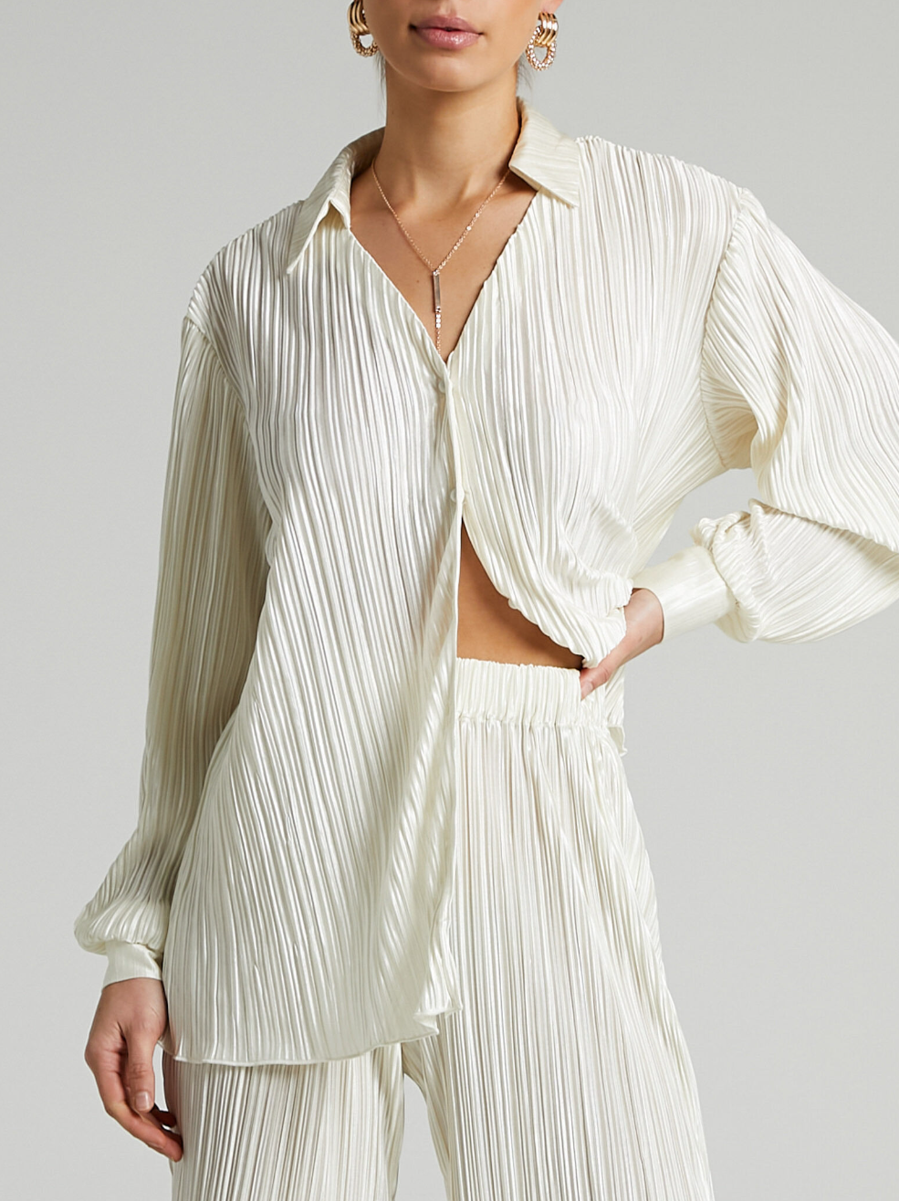 Finesse | Set Seraphina