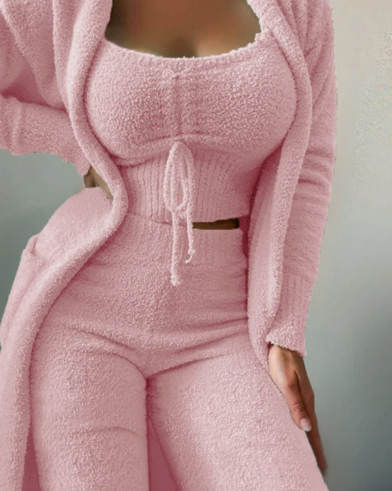 lui Fiaza | Vesta 3 piese