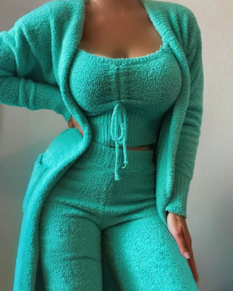 lui Fiaza | Vesta 3 piese