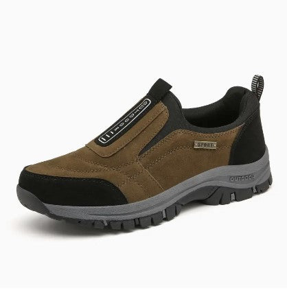 Lauren | Slip-on hiking boots