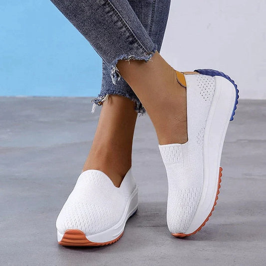 Deborah - Wide Women's Shoes | Experience A Unique Sense Of Lightness And Airiness