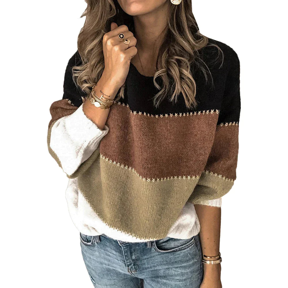 Alleoa | Lucy Sweater