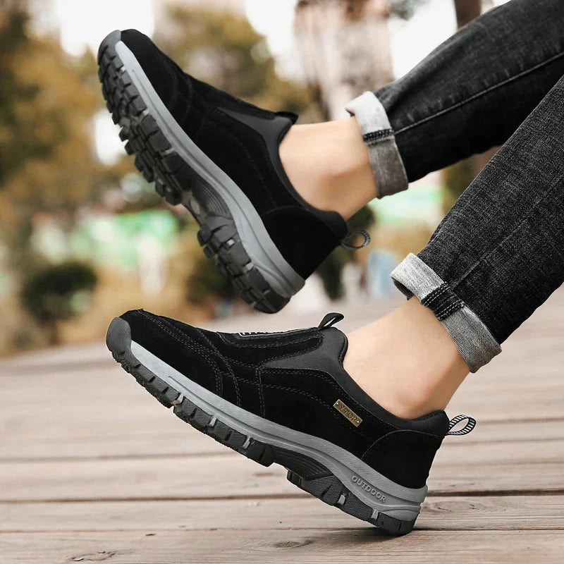 Lauren | Slip-on hiking boots