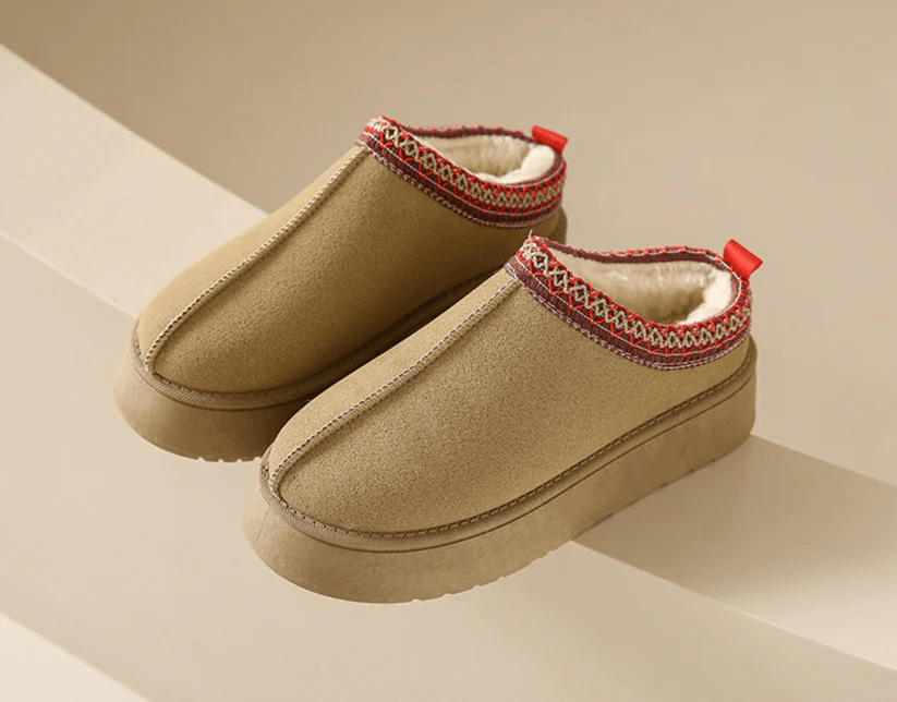 Elea - Tasman støvler