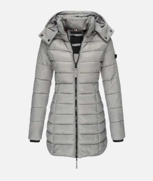 Keren - Women's duck jacket
