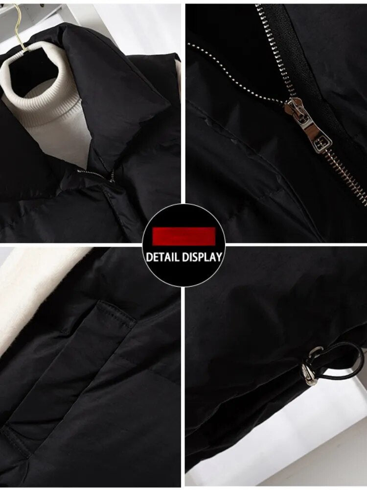 Chicwear l body warmer