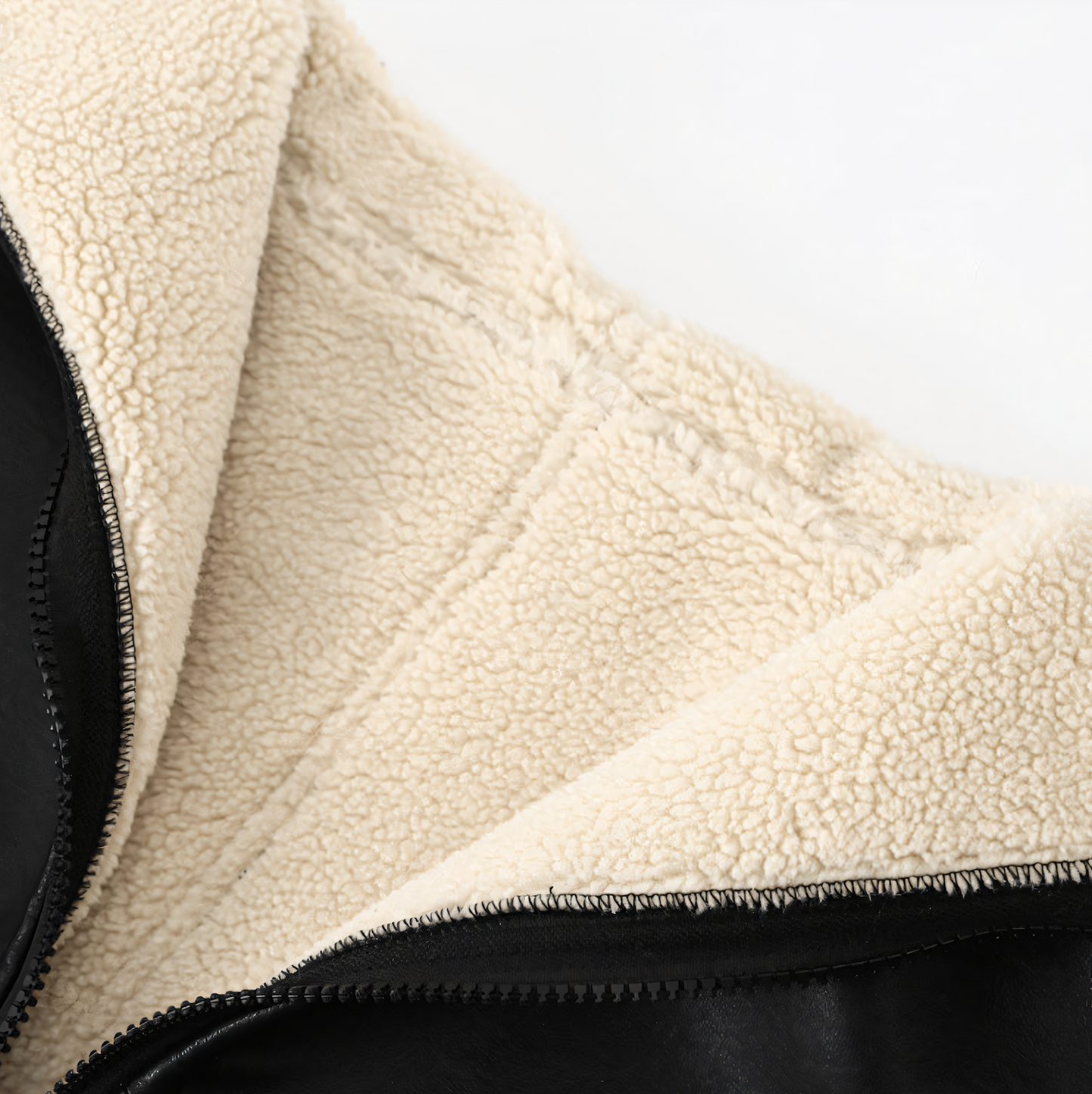 Melisa | Fur-lined winter jacket