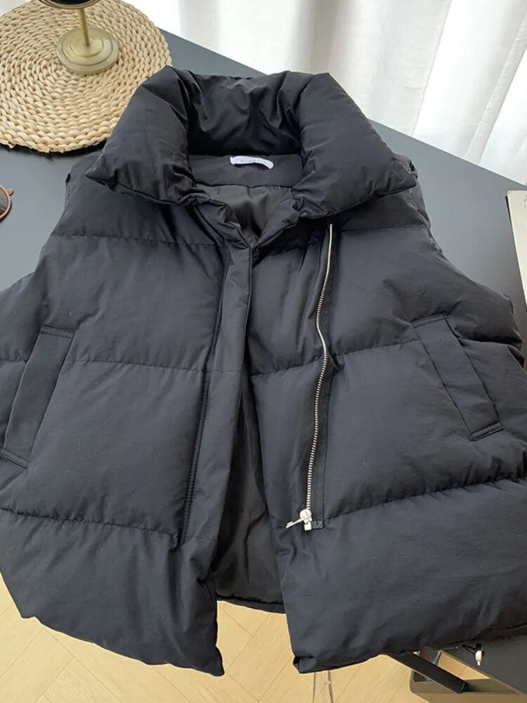 Chicwear l body warmer