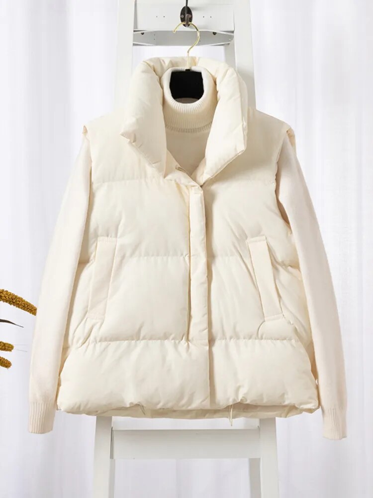 Chicwear l body warmer