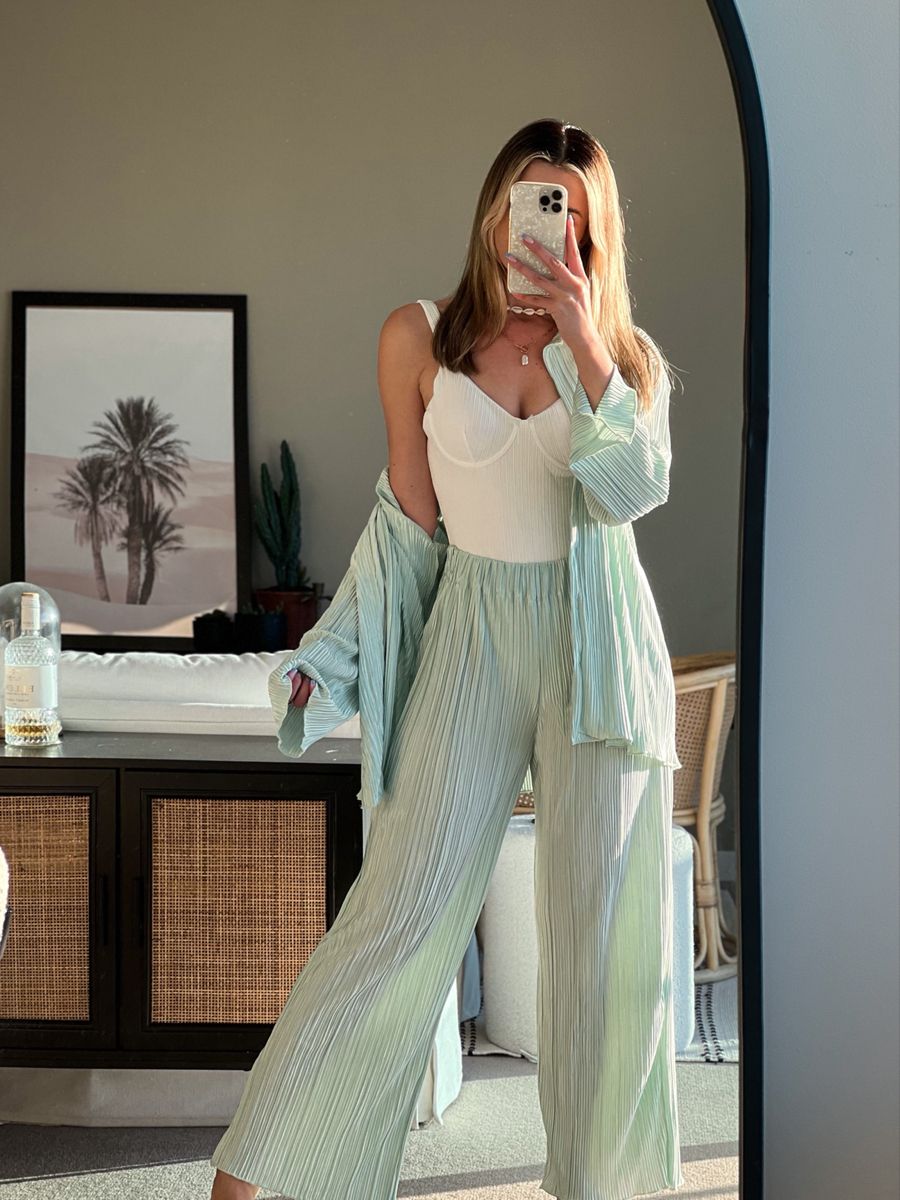 Finesse | Set Seraphina