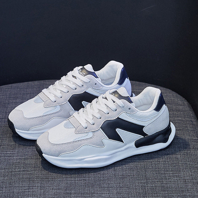 Ilsa – adidași stilați