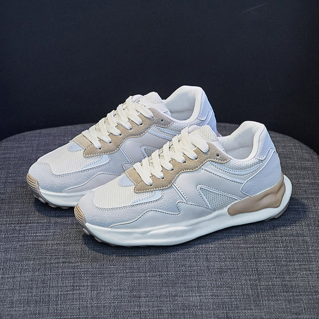 Ilsa – adidași stilați