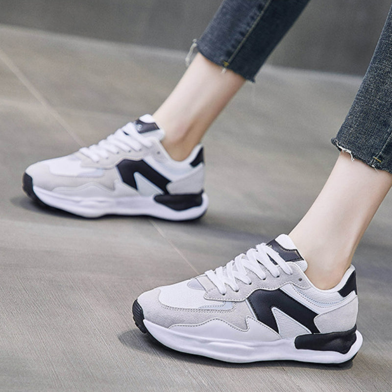 Ilsa – adidași stilați