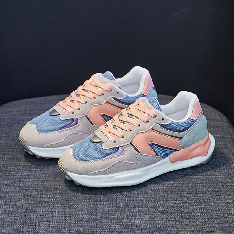 Ilsa – adidași stilați