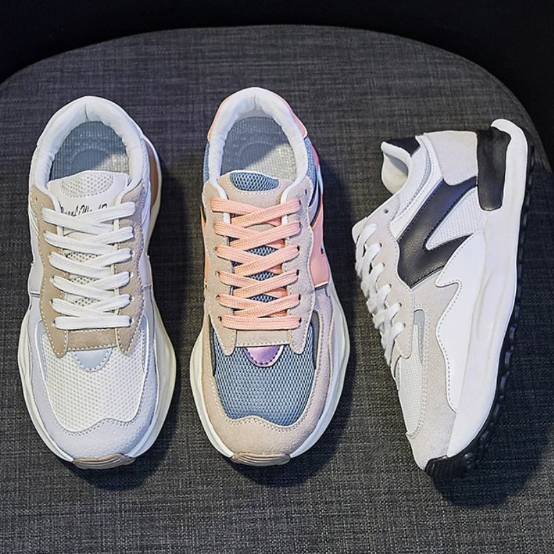 Ilsa – adidași stilați