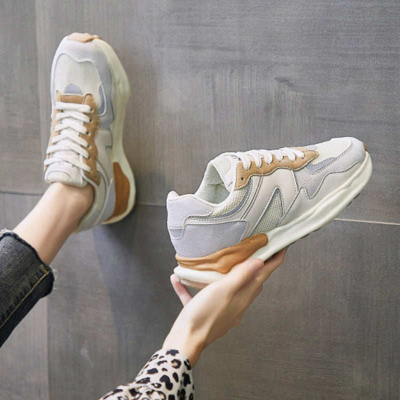 Ilsa – adidași stilați