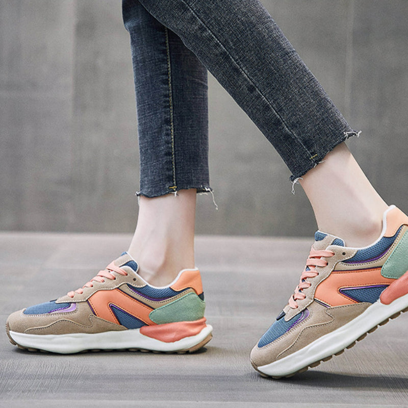 Ilsa – adidași stilați