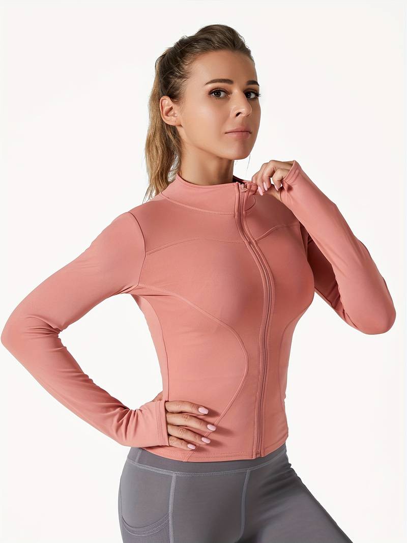 Adrea™️ ORIGINAL BBL Jacket