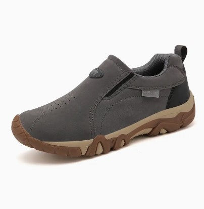 Lauren | Slip-on hiking boots
