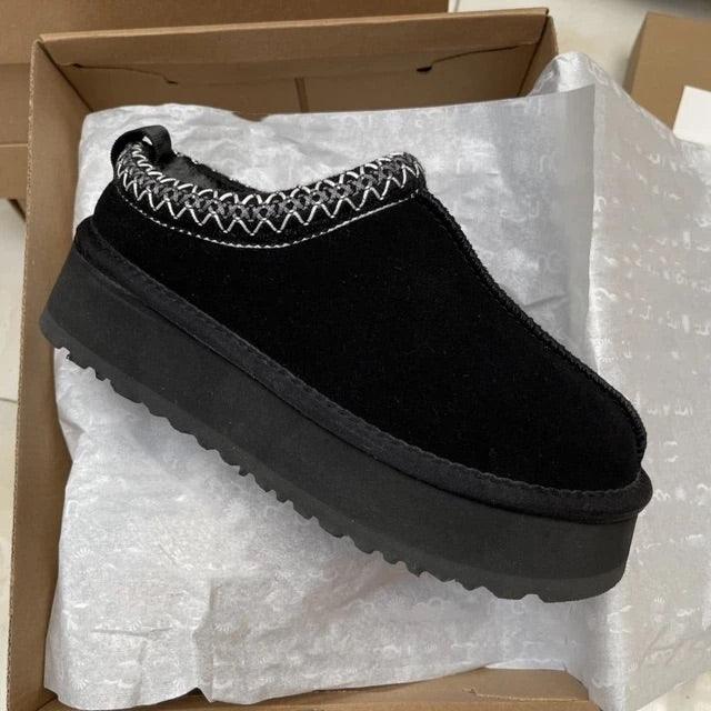 Elea - Tasman støvler