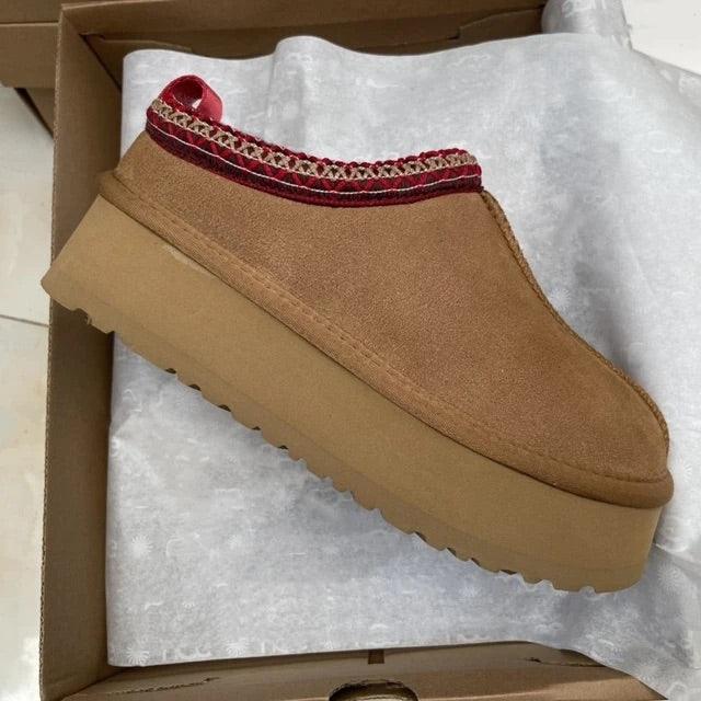 Elea - Tasman støvler