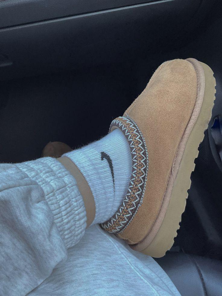 Elea - Tasman støvler