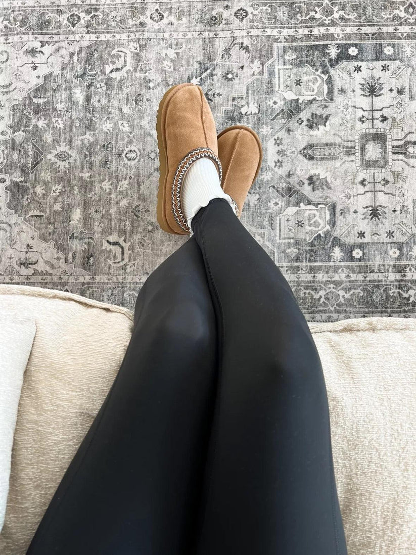 Elea - Tasman støvler