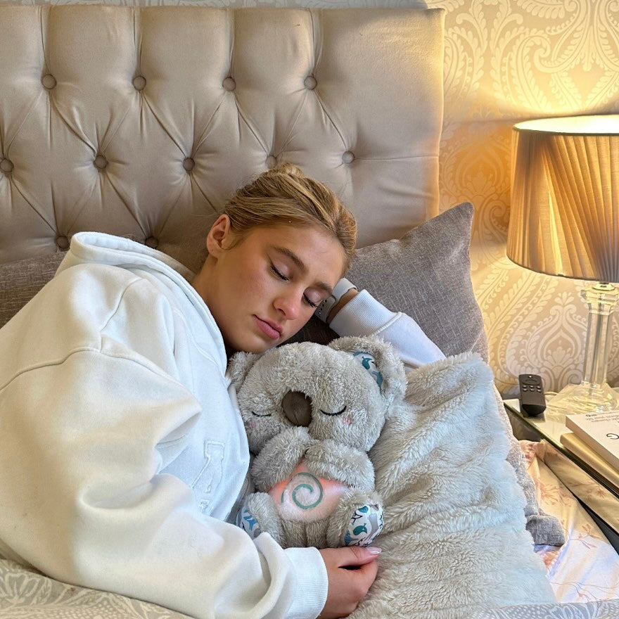 The Alleoa Relief Koala