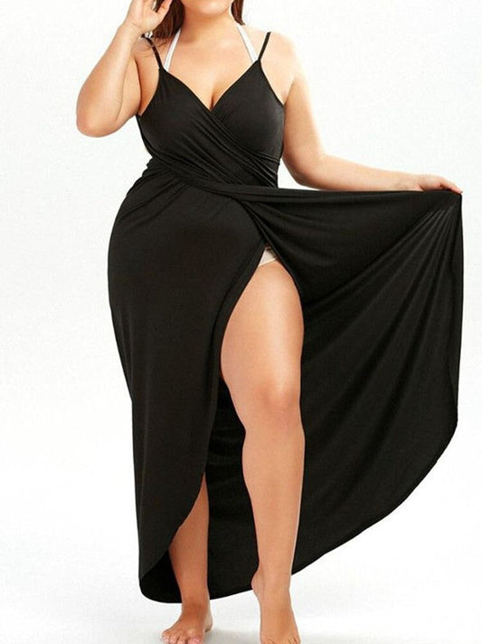 Ségolène - Beach dress