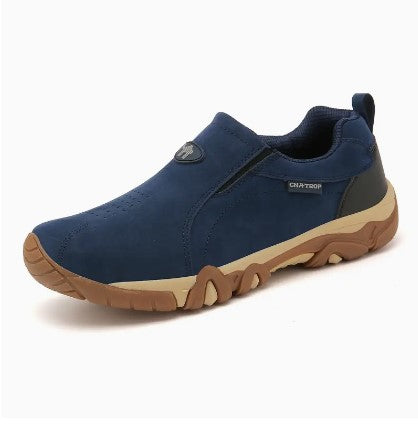 Lauren | Slip-on hiking boots