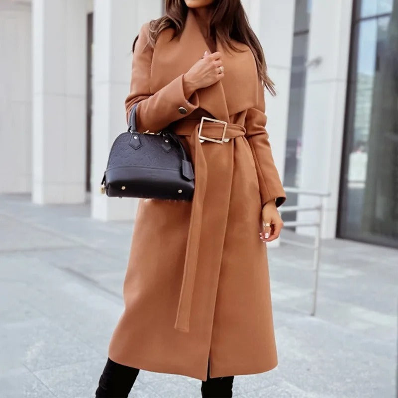 Elegant Wool jacket