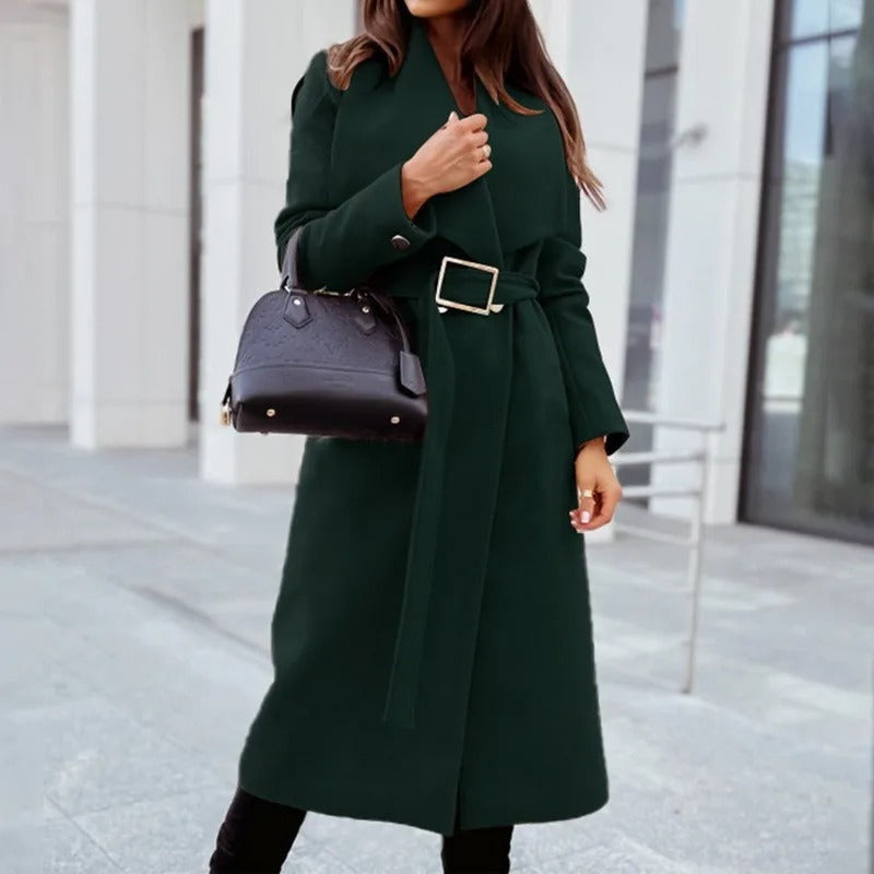 Elegant Wool jacket