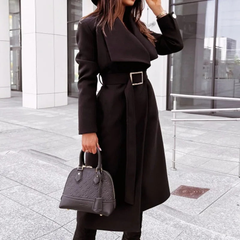 Elegant Wool jacket