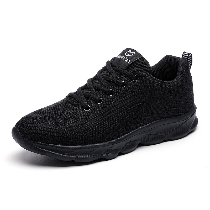 Orthopedic Pain Relief Womens Sneakers