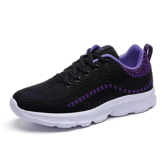 Orthopedic Pain Relief Womens Sneakers